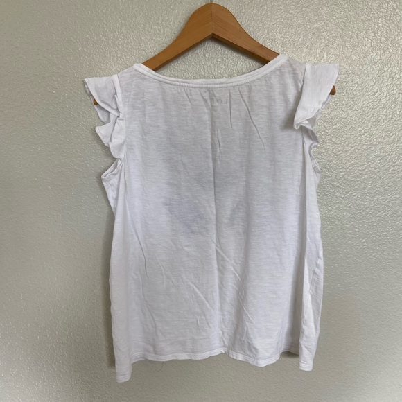 Ann Taylor LOFT - top - Picture 3 of 4